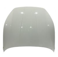 MASERATI GT motorhaube vorne, front bonnet WEISS WHITE Bayern - Ruderting Vorschau