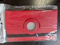 Hülle für Samsung Galaxy Tab T320 Case rot Sachsen-Anhalt - Salzwedel Vorschau