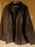 Herren Steppjacke Gr. 56 Bexleys Man Jacke braun Herren Mantel Hessen - Schlitz Vorschau
