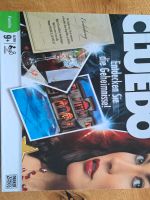 Spiel "Cluedo - Entdecken Sie die Geheimnisse " Bayern - Lichtenfels Vorschau