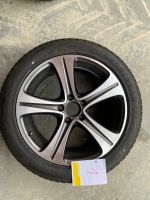 18" Zoll Mercedes Benz Felgen Reifen W213 E-Klasse origina Winter Baden-Württemberg - Holzmaden Vorschau