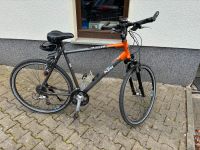 KTM cleanshape Fahrrad Sachsen - Kirchberg Vorschau