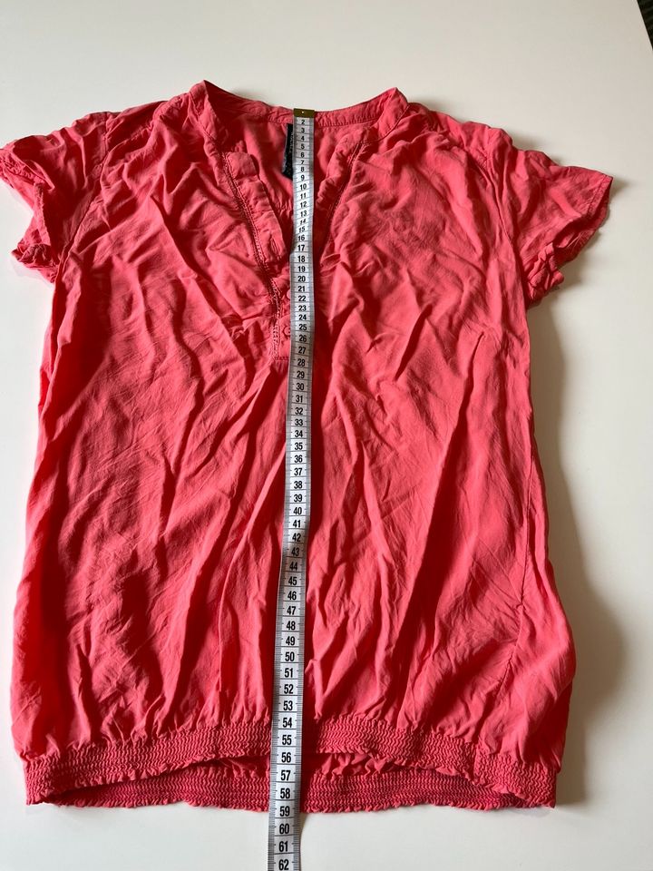 Damen Shirt, Bluse in Gr. S 36 von Takko in Langsur