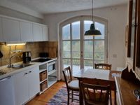 Kleine Maisonette-Wohnung mit Balkon *möbliert* Hessen - Otzberg Vorschau