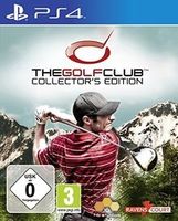 PS4 - The Golf Club Collectors Edition Rheinland-Pfalz - Deuselbach Vorschau