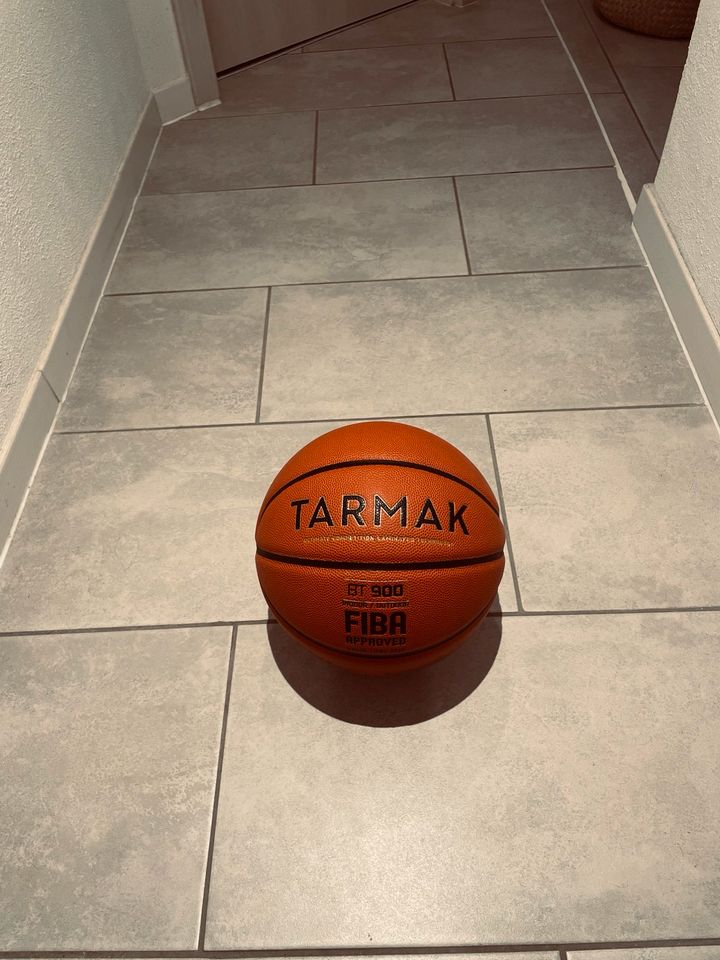Tarmak Basketball Größe 7 in Wangen im Allgäu