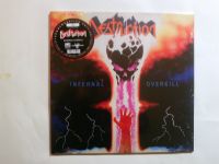 Destruction - Infernal Overkill auf Vinyl Schallplatte Schleswig-Holstein - Schleswig Vorschau