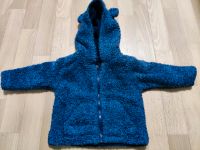 Kuscheljacke Größe 74 unisex Dresden - Strehlen Vorschau