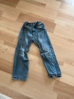 Räuberhose / Jeans von h&m in Gr 122 Bayern - Zieglstadl Vorschau