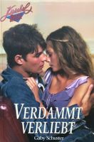 VERDAMMT VERLIEBT - Gaby Schuster - Jugendbuch Bielefeld - Bielefeld (Innenstadt) Vorschau