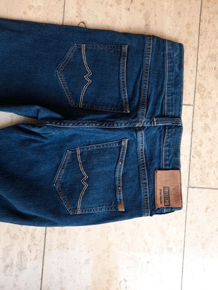 Mustang Jeans  gr.30/34 in Hückeswagen