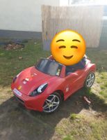 Elektrisches kinderauto Ferrari Nordrhein-Westfalen - Gelsenkirchen Vorschau