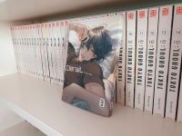 Derail Boys Love Manga Egmont Yaoi Rheinland-Pfalz - Kehrig Vorschau