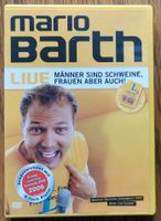 Mario Barth Live - Männer sind Schweine, Frauen aber auch! Niedersachsen - Bahrdorf Vorschau