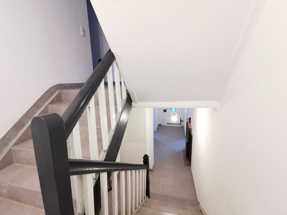 Doppelhaushälfte in 56462 Höhn! Heizung neu! Bäder neu! in Höhn