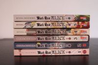 Manga: Black Rose Alice 1-6 / Setona Mizushiro Wandsbek - Hamburg Eilbek Vorschau