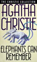 Agatha Christie Elephants can remember, Englische Ausgabe Rheinland-Pfalz - Kölbingen Vorschau