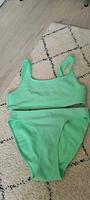 H&M Bikini grün  Pastell Gr.170 .. passend auch bei Gr.34/36 Schleswig-Holstein - Trittau Vorschau