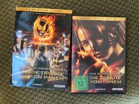 Die Tribute von Panem The Hunger Games DVD Special Edition Bochum - Bochum-Mitte Vorschau