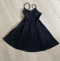 Kleid schwarz kurz (Größe 38) Thüringen - Ichtershausen Vorschau