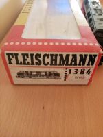 Fleischmann 1384 Lokomotive Berlin - Hellersdorf Vorschau