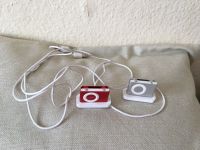 iPod 2 Stück Apple funktionstüchtig mp3 Player Baden-Württemberg - Bad Säckingen Vorschau