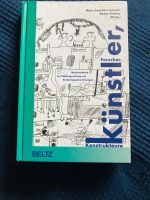 Buch „Künstler Forscher Konstrukteure“ (E205) Baden-Württemberg - Malsch Vorschau