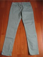 UP FASHIOn Da. HOSE  Gr. 40 Lindgrün 2% Elasthan 98% BW wNEU Essen - Essen-Kettwig Vorschau