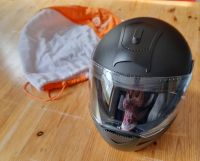 Schuberth Klapphelm C3 Louis Edition Baden-Württemberg - Aidlingen Vorschau