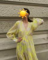 H&M exklusives Sommerkleid, Gr. 38, sehr apart, sehr gepflegt Rheinland-Pfalz - Wittlich Vorschau