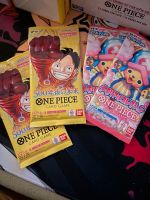 One Piece TCG - Op-07 - EB-01 - Booster Packs Nordrhein-Westfalen - Hürth Vorschau