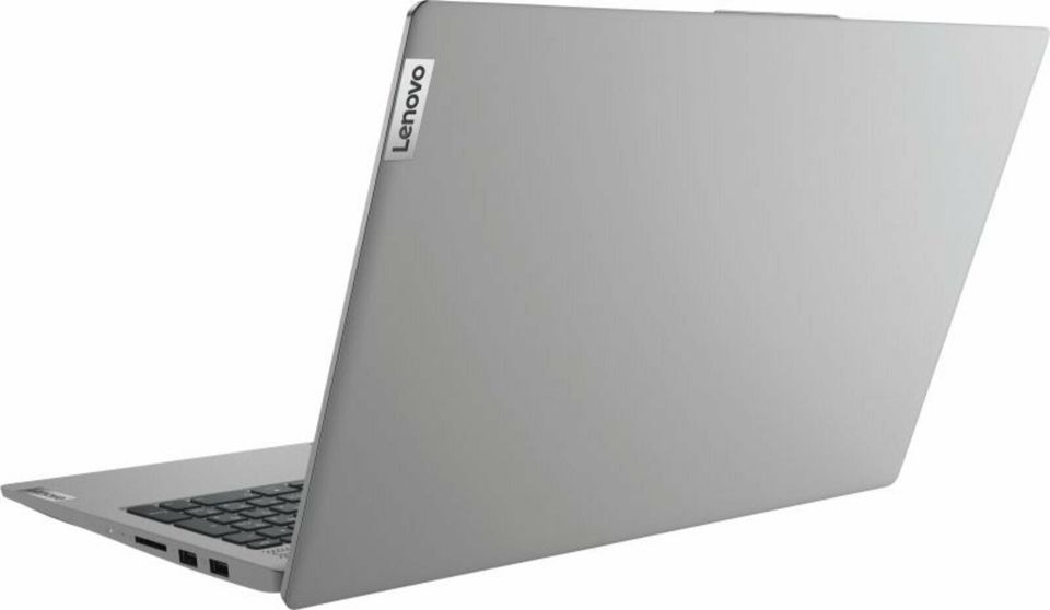 NEU Notebook Asus IdeaPad 5 15ARE05 Grey orig. verpackt in Gangkofen