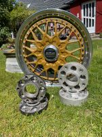 BBS RC 041 7,5x17 5x120 Sachsen-Anhalt - Arendsee (Altmark) Vorschau