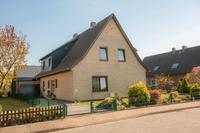 Großes Einfamilienhaus mit Garage in ruhiger Lage in Sulingen zu verkaufen! Niedersachsen - Sulingen Vorschau