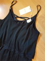 *NEU*m.Etikett* Kleid Minikleid Sommerkleid *Vila Clothes* Gr. S Nordrhein-Westfalen - Mettingen Vorschau