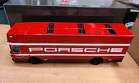 1:18 Porsche Transparent  Mercedes Benz O317  OVP Tausche Audi Niedersachsen - Garbsen Vorschau