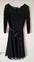 Kleid Swing schwarz Gr.38, Konfi, festlich Nordrhein-Westfalen - Lübbecke  Vorschau
