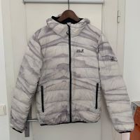 Jack Wolfskin Helium Ice Weiss Daunen Jacke Übergangsjacke M Berlin - Mitte Vorschau