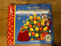 Weihnachten Fühlbuch Kinder Buch Kuschelbuch Ab 18 Mon Baden-Württemberg - Heidelberg Vorschau