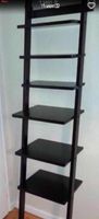 Hjälmaren Regal Ikea 190x44x35 Schwarz Top Zustand Hannover - Kirchrode-Bemerode-Wülferode Vorschau