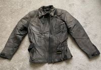 Damen Motorradjacke von Held Gr. 36 zu verkaufen Mecklenburg-Vorpommern - Schwanheide Vorschau