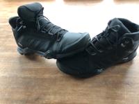 Adidas Terrex Continental Wanderschuhe Gr.49 1/3 Neuwertig Saarland - Merzig Vorschau