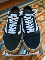 Vans Old School Größe 39 *neu* Berlin - Tempelhof Vorschau