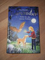 Buch - Eulenzauber Bd. 6 Hilfe für das kleine Fohlen Nordrhein-Westfalen - Overath Vorschau