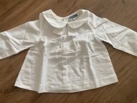 Jacadi Bluse, weiß, Gr. 80, NEU Niedersachsen - Osnabrück Vorschau