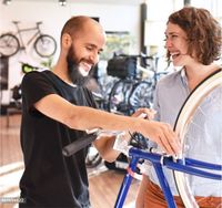 Fahrradverköufer/ E-Bike Verkäufer Köln Innenstadt - Köln Altstadt Vorschau