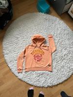 Superdry Hoody Kurz Gr 42 Schleswig-Holstein - Nusse Vorschau
