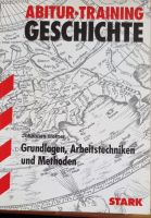 Pearsen Stark - Abitur Training Geschichte - Grundlagen,Techniken Thüringen - Jena Vorschau