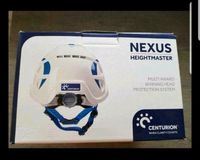 Neu!! Bergsteiger- Schutzhelm von Nexus ❤ Top Qualität NP 90€ Rheinland-Pfalz - Lingenfeld Vorschau