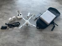 DJI Phantom 4 Advanced Verkauf/Tausch Bayern - Baar-Ebenhausen Vorschau